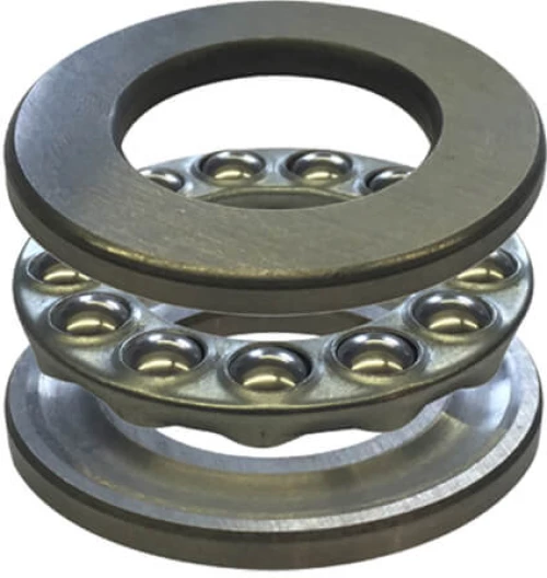 ΩΣΤΙΚΑ ΡΟΥΛΕΜΑΝ 51305-CRF-I