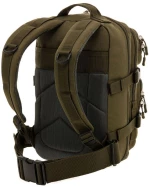 Σακίδιο Πλάτης Polo Squad Small 18lt 17x23x39cm Χακί 902043-6500 (2023)