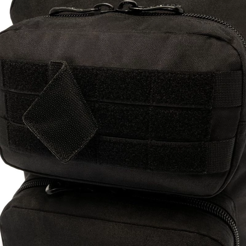 Σακίδιο Πλάτης Polo Squad Small 18lt 17x23x39cm Χακί 902043-6500 (2023)