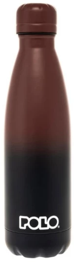 Μπουκάλι Θερμός Polo Stainless Steel 500ml Πολύχρωμο 949004-8161