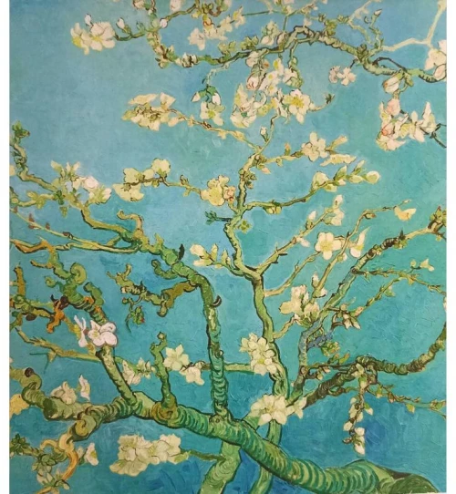 Αφίσα Aquarupella Vincent van Gogh FSC 300gsm 30x40cm 20660