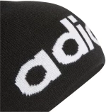 adidas DAILY BEANIE IB2653 ADIDAS Μαύρο