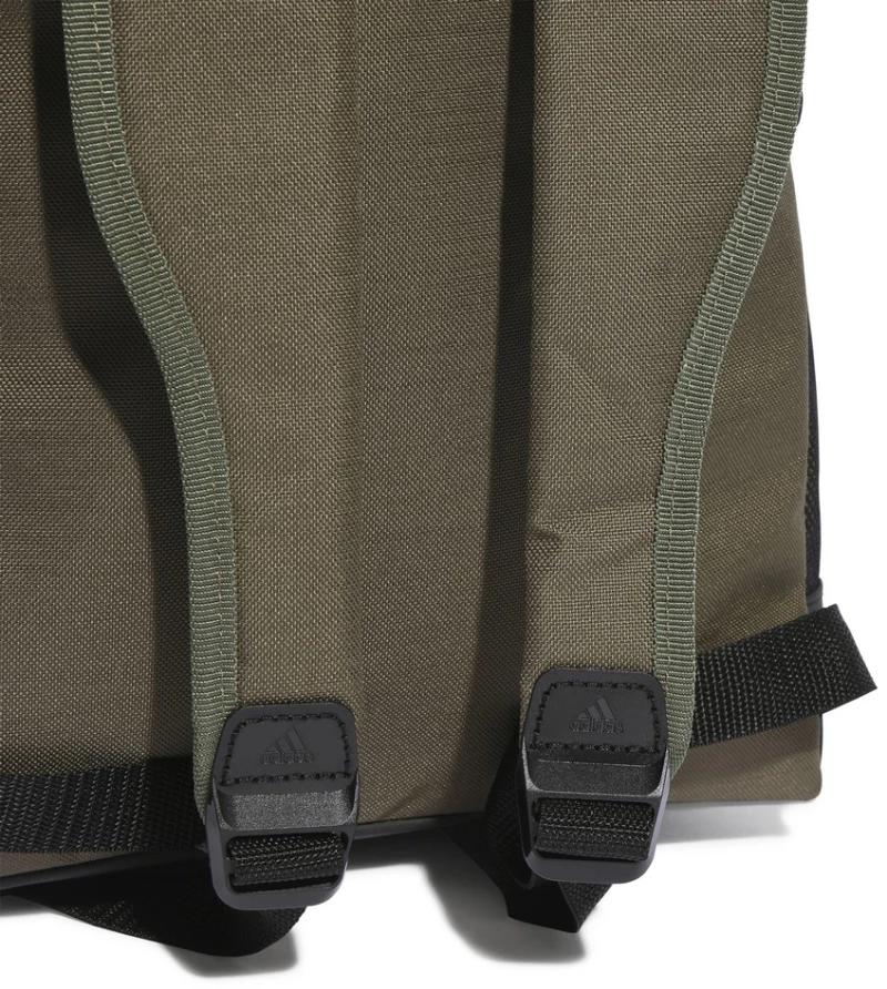 adidas LINEAR BP HR5344 ADIDAS Μαύρο