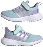 adidas FortaRun 2.0 EL K ID2359 ADIDAS Γκρι