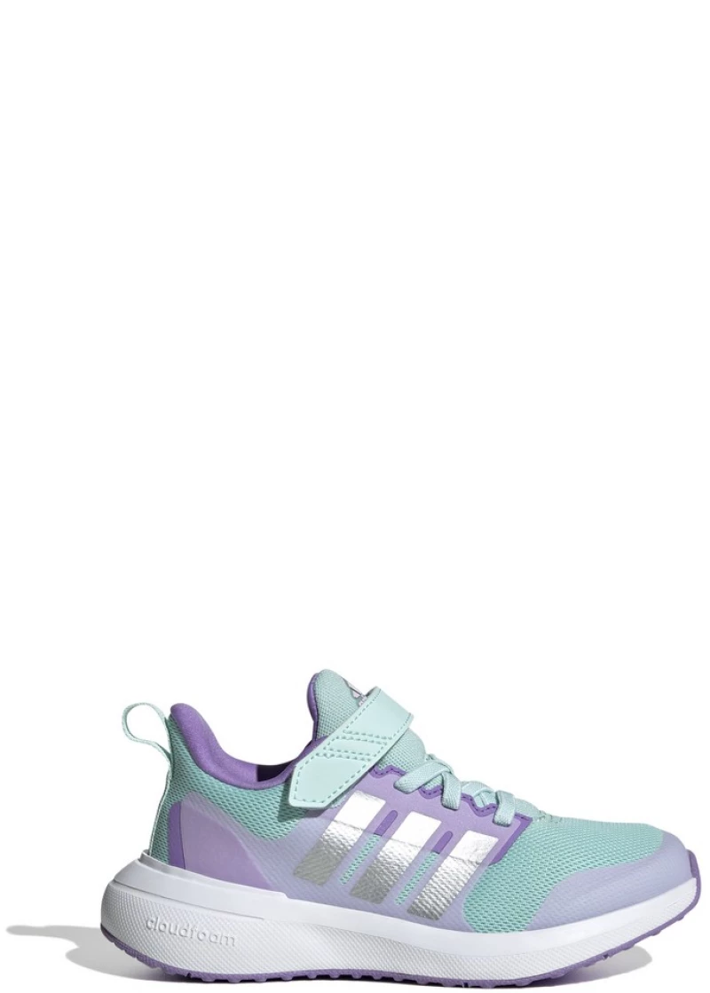 adidas FortaRun 2.0 EL K ID2359 ADIDAS Γκρι