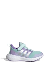 adidas FortaRun 2.0 EL K ID2359 ADIDAS Γκρι