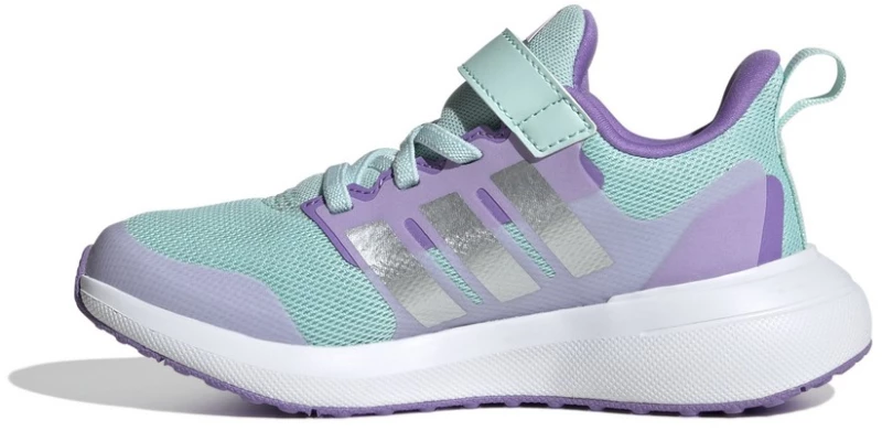 adidas FortaRun 2.0 EL K ID2359 ADIDAS Γκρι