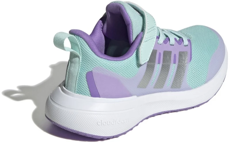 adidas FortaRun 2.0 EL K ID2359 ADIDAS Γκρι
