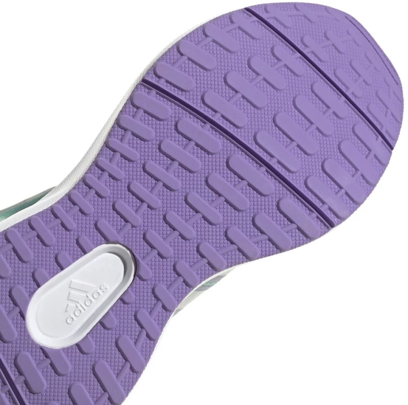 adidas FortaRun 2.0 EL K ID2359 ADIDAS Γκρι