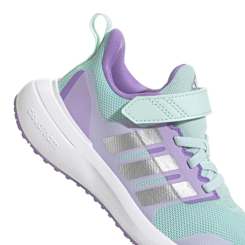 adidas FortaRun 2.0 EL K ID2359 ADIDAS Γκρι