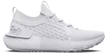 UA HOVR Phantom 3 SE 3026582-100 UNDER ARMOUR Λευκό