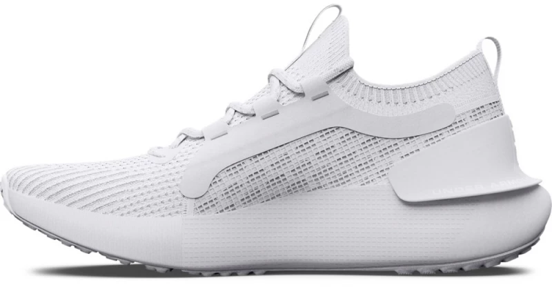 UA HOVR Phantom 3 SE 3026582-100 UNDER ARMOUR Λευκό