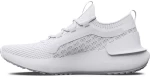 UA HOVR Phantom 3 SE 3026582-100 UNDER ARMOUR Λευκό