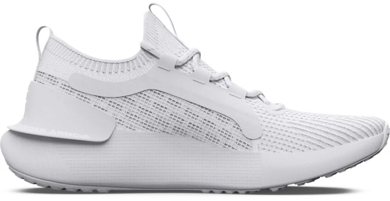 UA HOVR Phantom 3 SE 3026582-100 UNDER ARMOUR Λευκό