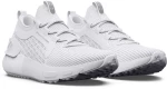 UA HOVR Phantom 3 SE 3026582-100 UNDER ARMOUR Λευκό