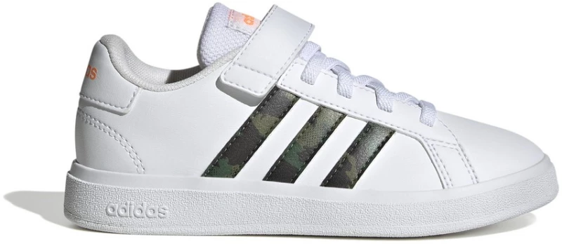 adidas GRAND COURT 2.0 EL IF2885 ADIDAS Λευκό