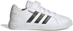 adidas GRAND COURT 2.0 EL IF2885 ADIDAS Λευκό