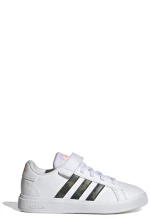 adidas GRAND COURT 2.0 EL IF2885 ADIDAS Λευκό