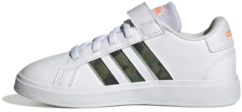 adidas GRAND COURT 2.0 EL IF2885 ADIDAS Λευκό
