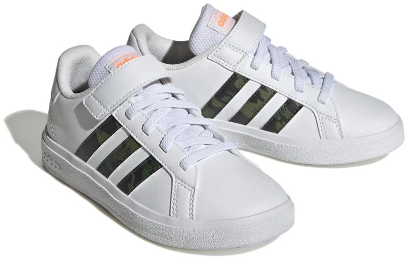 adidas GRAND COURT 2.0 EL IF2885 ADIDAS Λευκό
