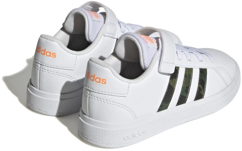 adidas GRAND COURT 2.0 EL IF2885 ADIDAS Λευκό
