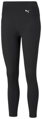 PUMA Favorite FOREVER High Waist 7/ 520267-01 PUMA Μαύρο