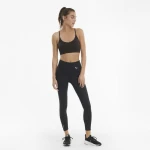 PUMA Favorite FOREVER High Waist 7/ 520267-01 PUMA Μαύρο