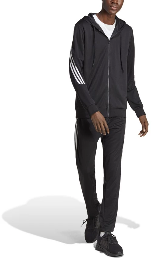 adidas M 3S DK TS IC6767 ADIDAS Μαύρο