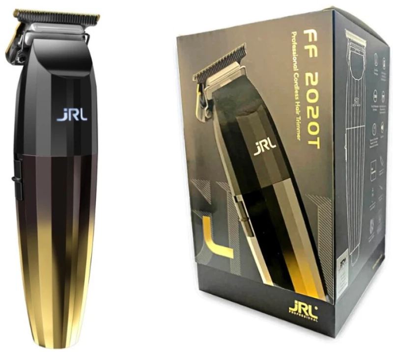 TRIMMER JRL FRESHFADE 2020T
