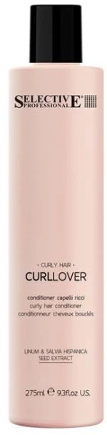 SELECTIVE CURL CONDITIONER ΓΙΑ ΣΓΟΥΡΑ ΜΑΛΛΙΑ 275ml