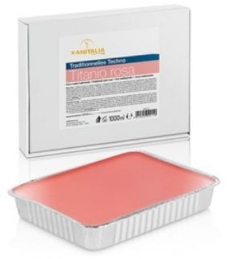 ΚΕΡΙ ΖΕΣΤΟ ΤΡΙΑΝΤΑΦΥΛΛΟ 1000GR XANITALIA