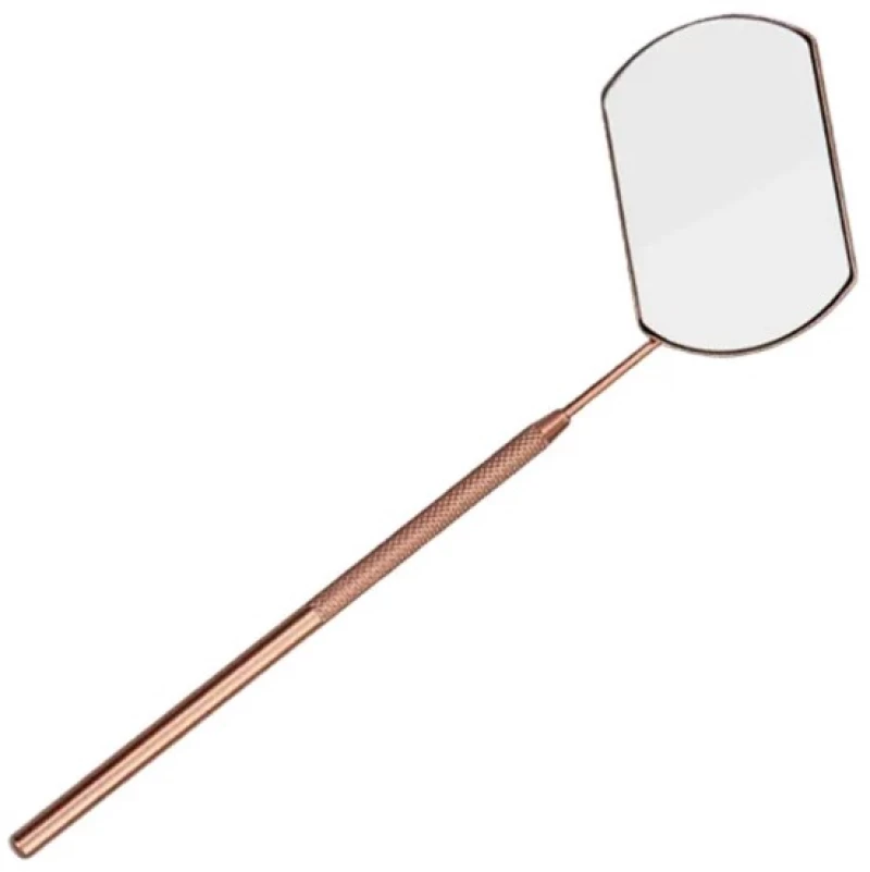 ΚΑΘΡΕΦΤΗΣ ΤΟΠΟΘΕΤΗΣΗΣ ΒΛΕΦΑΡΙΔΩΝ 19cm – EYELASH MIRROR
