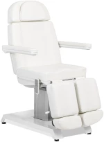 ΠΟΛΥΘΡΟΝΑ PEDICURE -ΚΡΕΒΑΤΙ ΑΙΣΘΗΤΙΚΗΣ ΜΕ 3 ΜΟΤΕΡ -ACT140893