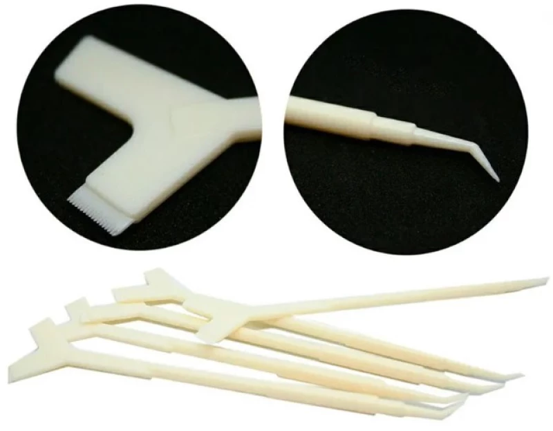 EYELASH STICKS (50TMX)
