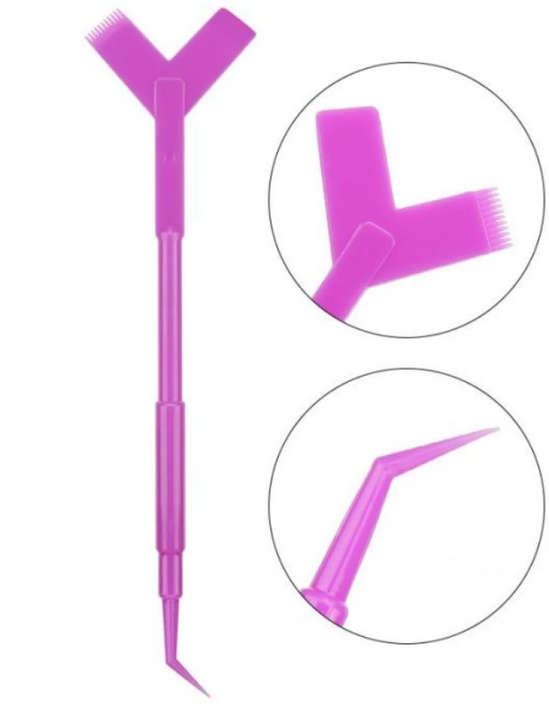 EYELASH STICKS (50TMX)