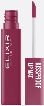 KISSPROOF LIP MAT No 026 ROUGE