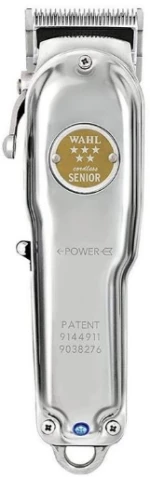 ΚΟΥΡΕΥΤΙΚΗ WAHL CORDLESS CLIPPER SENIOR METAL EDITION