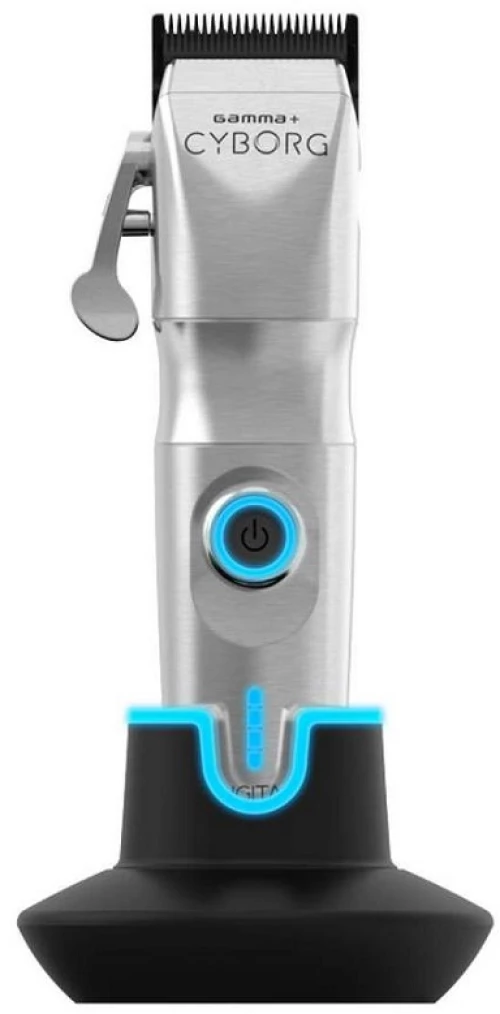 GAMMA PIU CLIPPER CYBORG