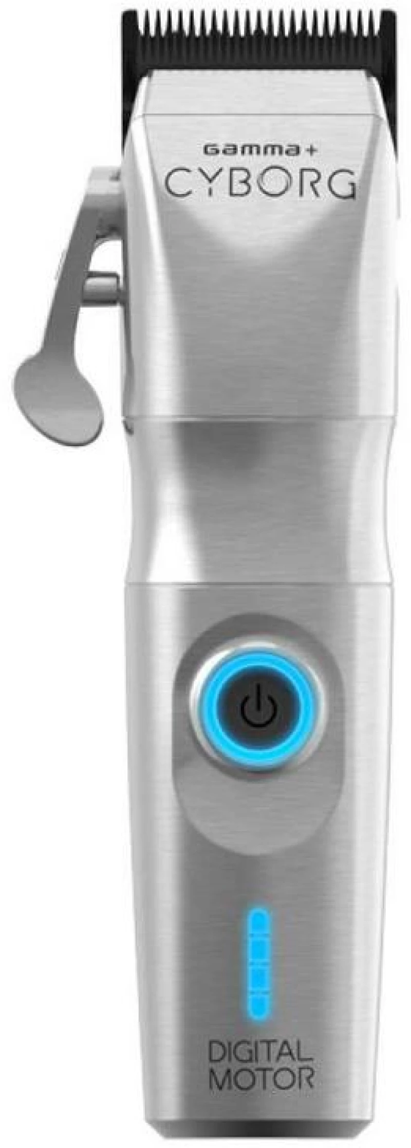 GAMMA PIU CLIPPER CYBORG