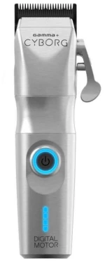 GAMMA PIU CLIPPER CYBORG