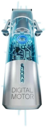 GAMMA PIU CLIPPER CYBORG