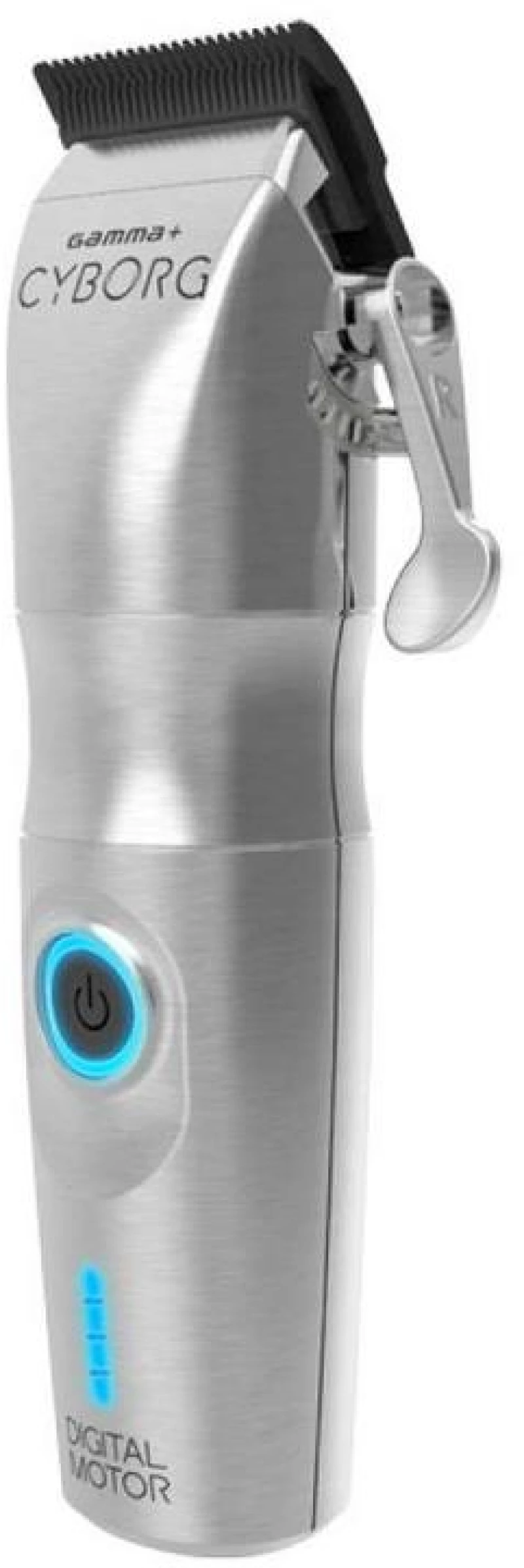 GAMMA PIU CLIPPER CYBORG