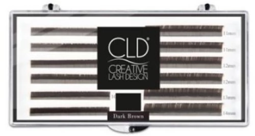 CLD EXTENSION SILK ΚΑΜΠΥΛΗ D 0,15 MIX 8-14MM
