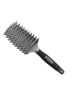 Proffesional magic comb ασημί