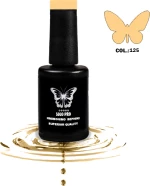 ΗΜΙΜΟΝΙΜΟ ΒΕΡΝΙΚΙ SOLO PRO(12ML) -125
