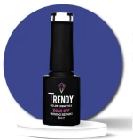 ΗΜΙΜΟΝΙΜΟ ΒΕΡΝΙΚΙ TRENDY - No 072 NIGHT SKY  6ml