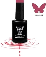 ΗΜΙΜΟΝΙΜΟ ΒΕΡΝΙΚΙ SOLO PRO(12ML) -133