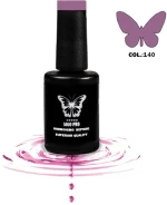 ΗΜΙΜΟΝΙΜΟ ΒΕΡΝΙΚΙ SOLO PRO(12ML) -140