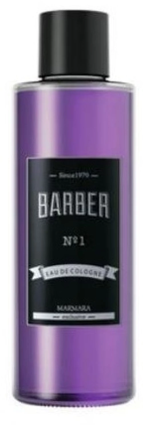 MARMARA AFTERSHAVE COLOGNE 500ML N01