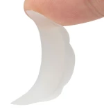 EYELASH PADS ΣΙΛΙΚΟΝΗΣ 5 ΖΕΥΓΗ (S, M, M1, M2, L)
